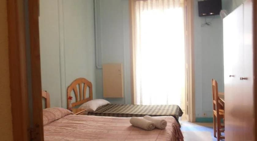 Hostal Miralva - main photo