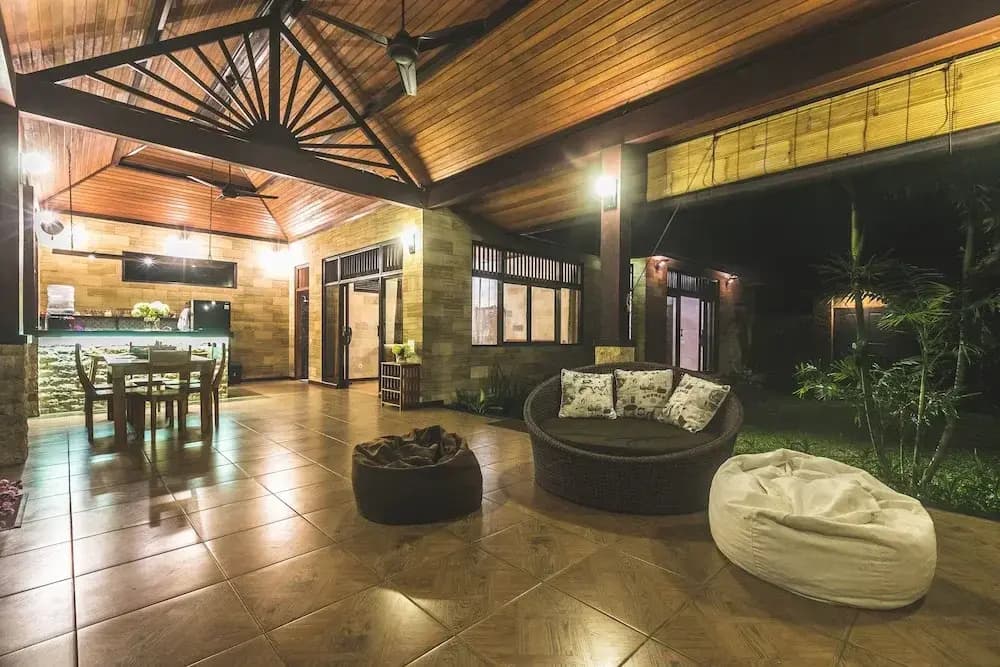 Luxury A Priori Ubud - photo 11