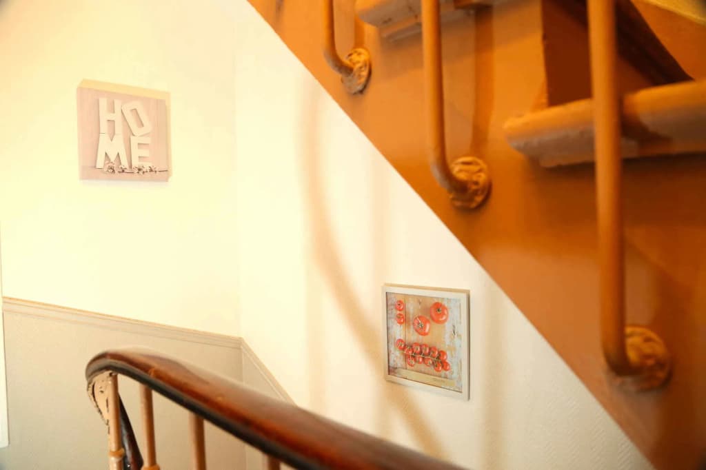 Maison urbaine - photo 18