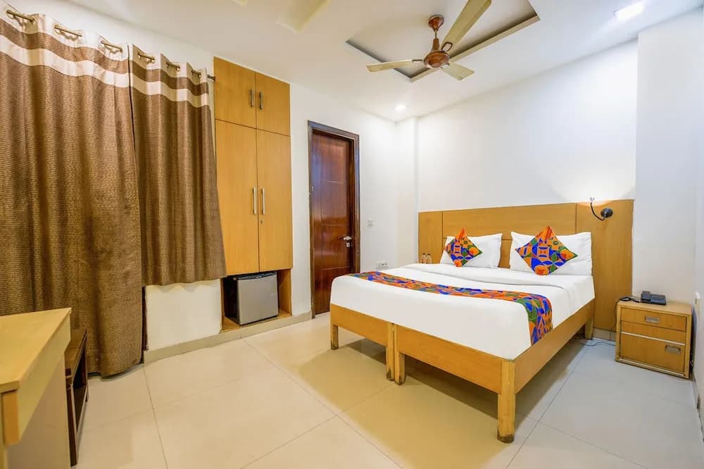 Fabhotel Silver Crown I - photo 3