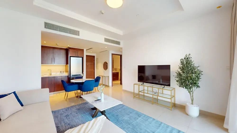 Downtown - Boulevard Point 509 - photo 4