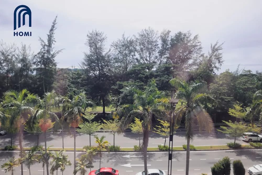 Homi Oasis 和逸绿洲 - photo 14