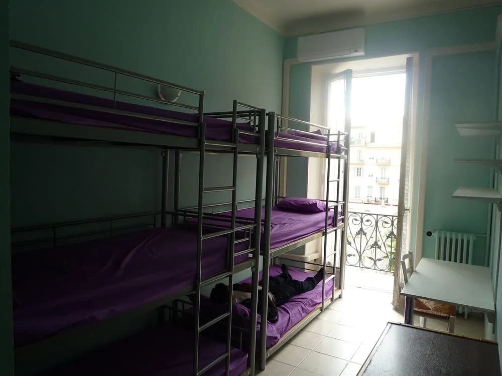 Hotel Altair - Hostel - photo 2