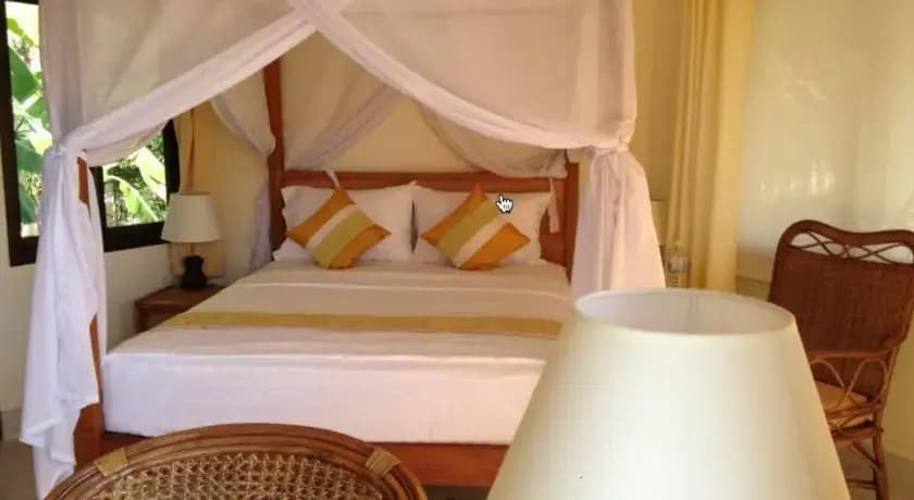 Villa "Plai Laem" BAG - photo 2