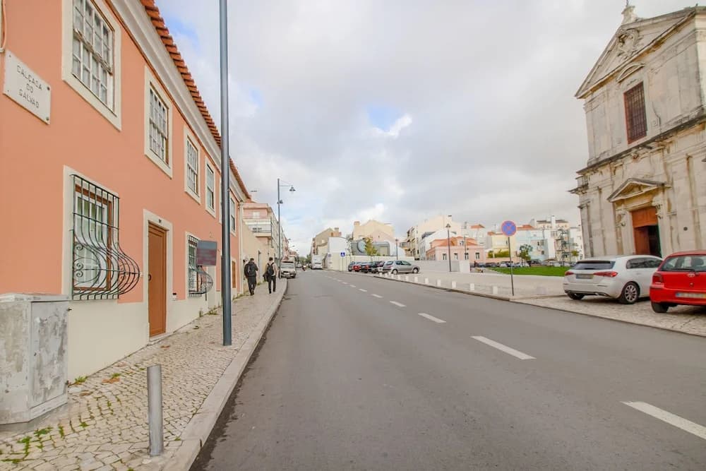 Belém Modern Flat - main photo