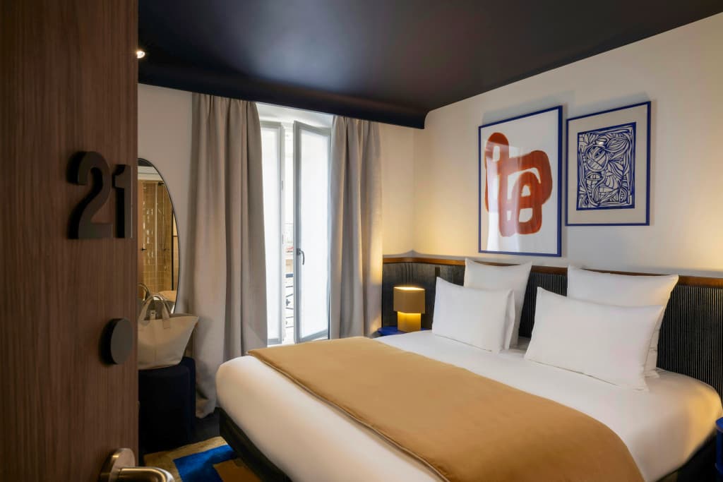 Hotel Gabbie - photo 21
