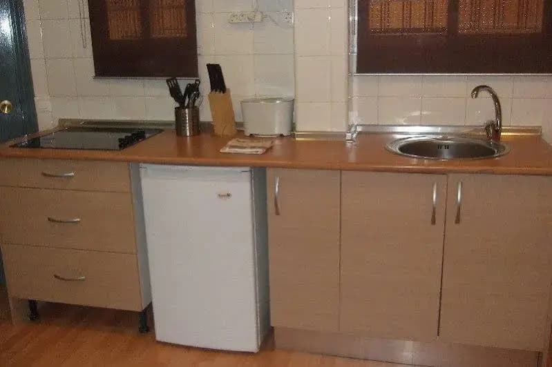 Km1 Atocha Apartments - photo 5
