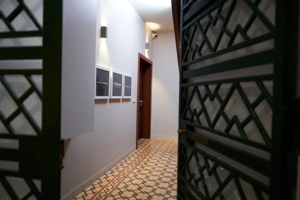 Ma Maison Acropolis Mansion, Suite N°6 - photo 11