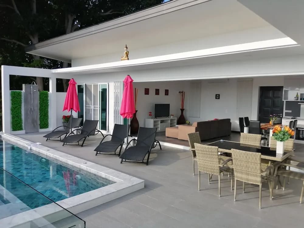 Pearl Villa - photo 13