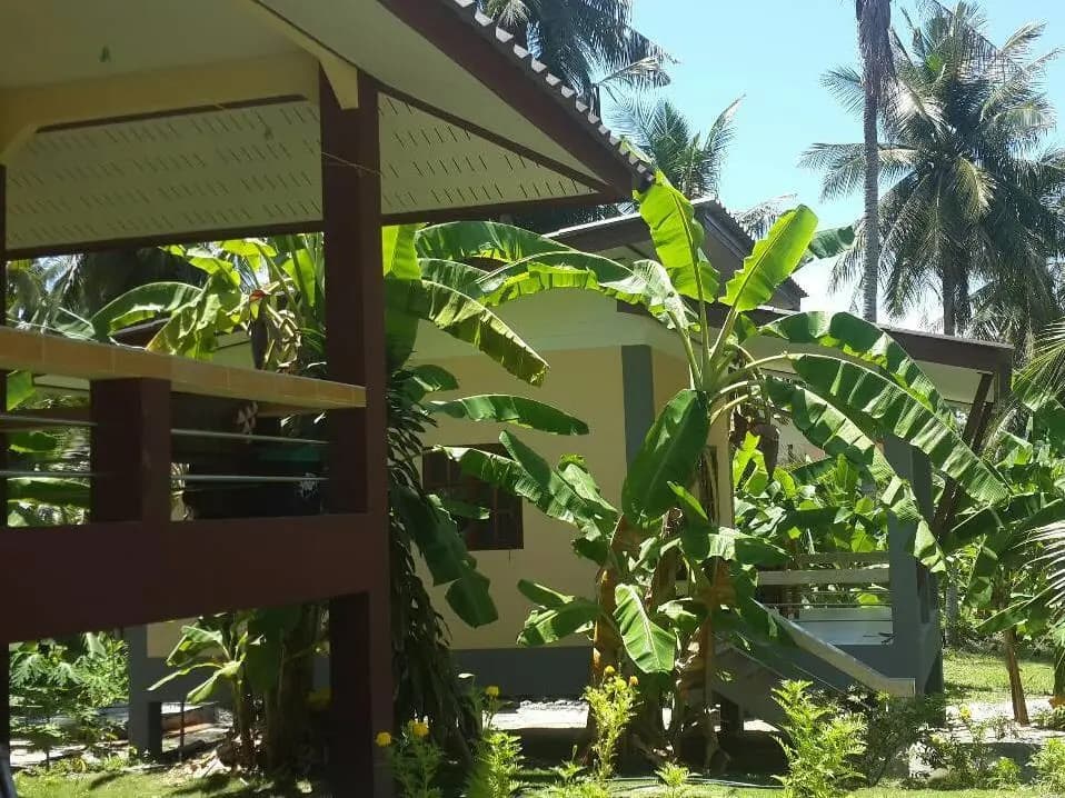 Rose Bungalows - photo 4