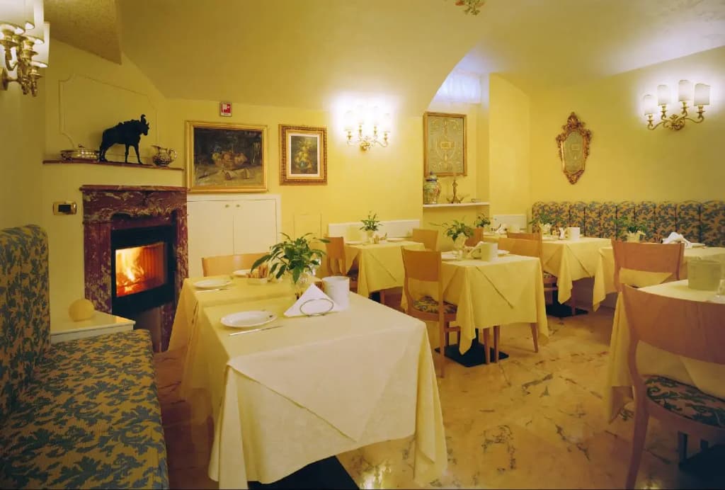 Boutique Hotel Dieci - photo 16