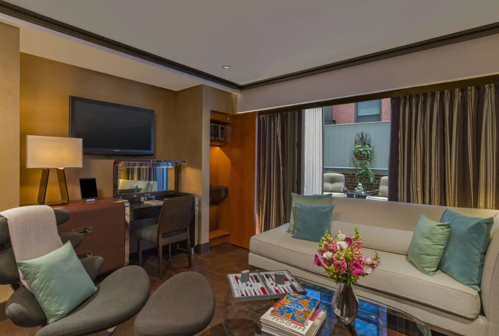 The Chatwal, In The Unbound Collection By Hyatt - photo 7