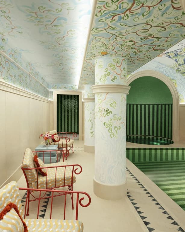 Hotel Le Grand Mazarin - photo 17