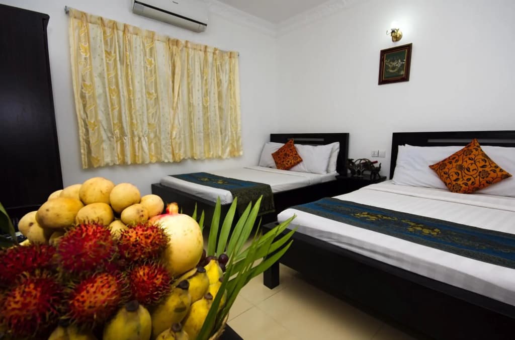 King Boutique Hotel - photo 3