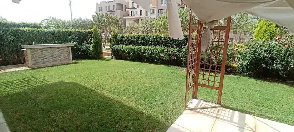 ALSAWAH 3-Bedroom Duplex with Garden - Eastown Sodic, New Cairo - photo 1