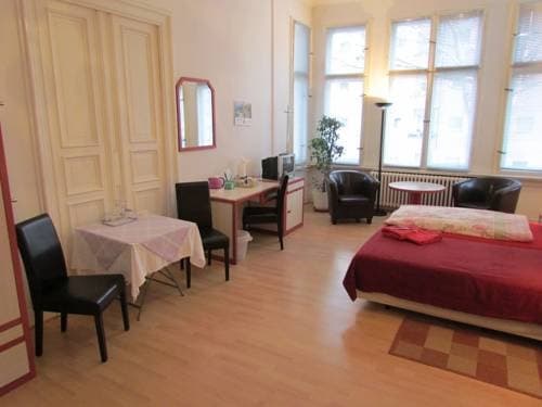 Pension Elefant - photo 10