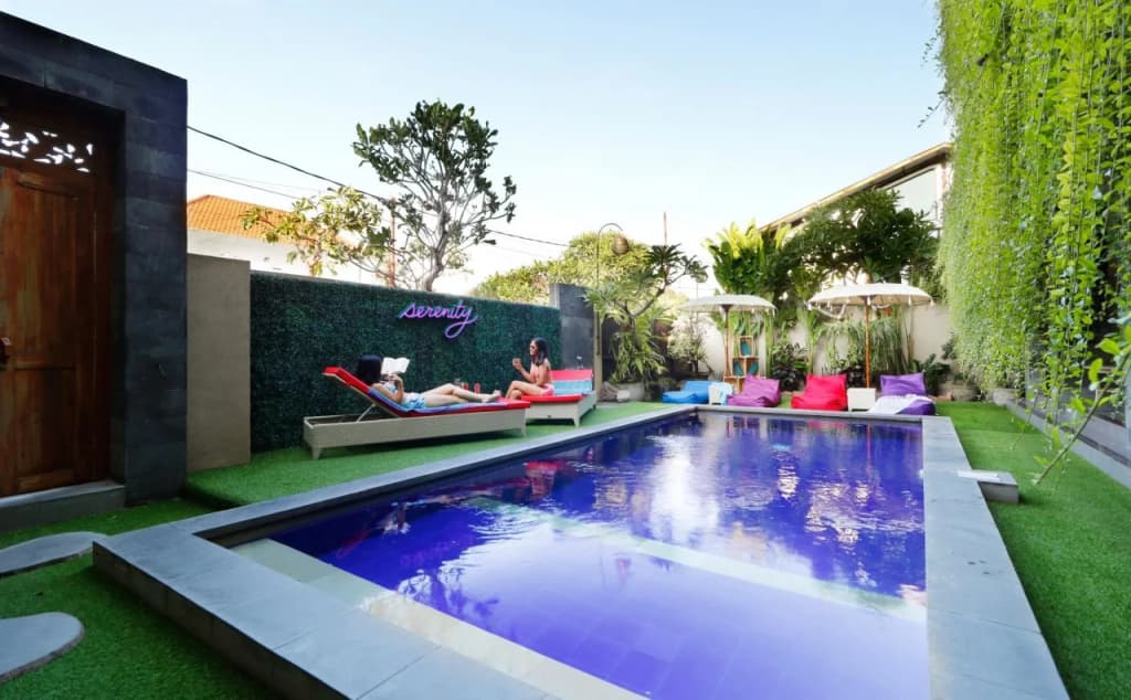 Vansari Hotel - photo 18