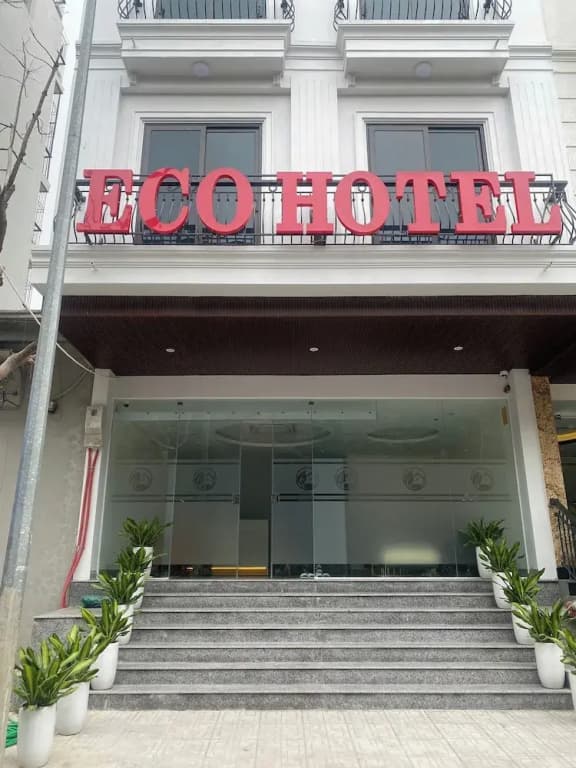 Eco Hotel Hanoi - photo 12