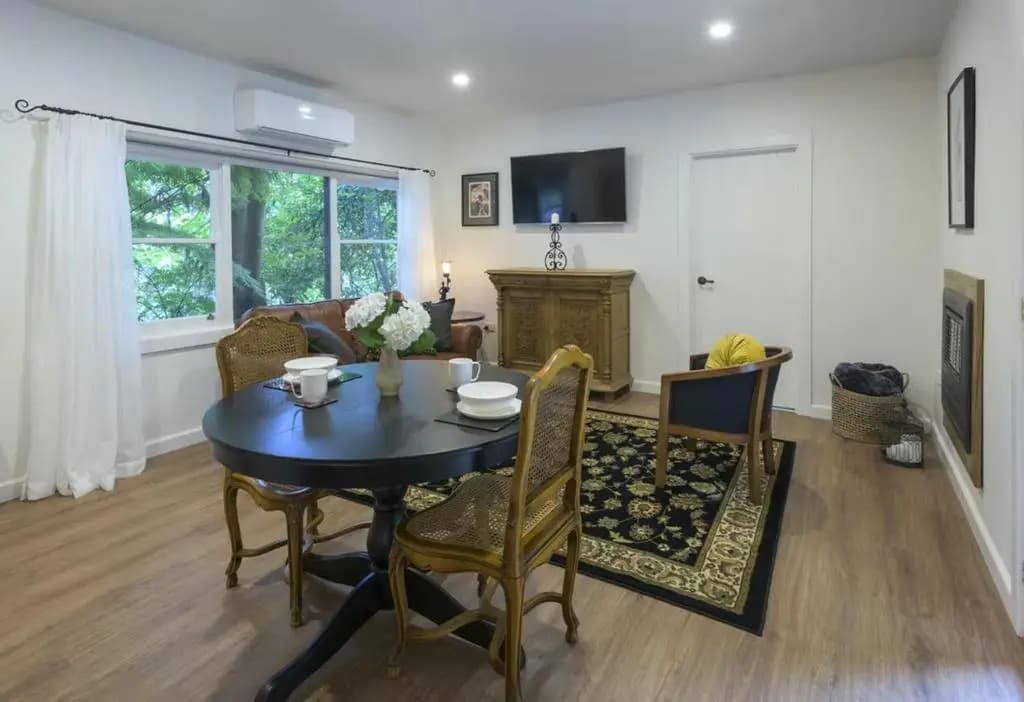 Rowan House - photo 2