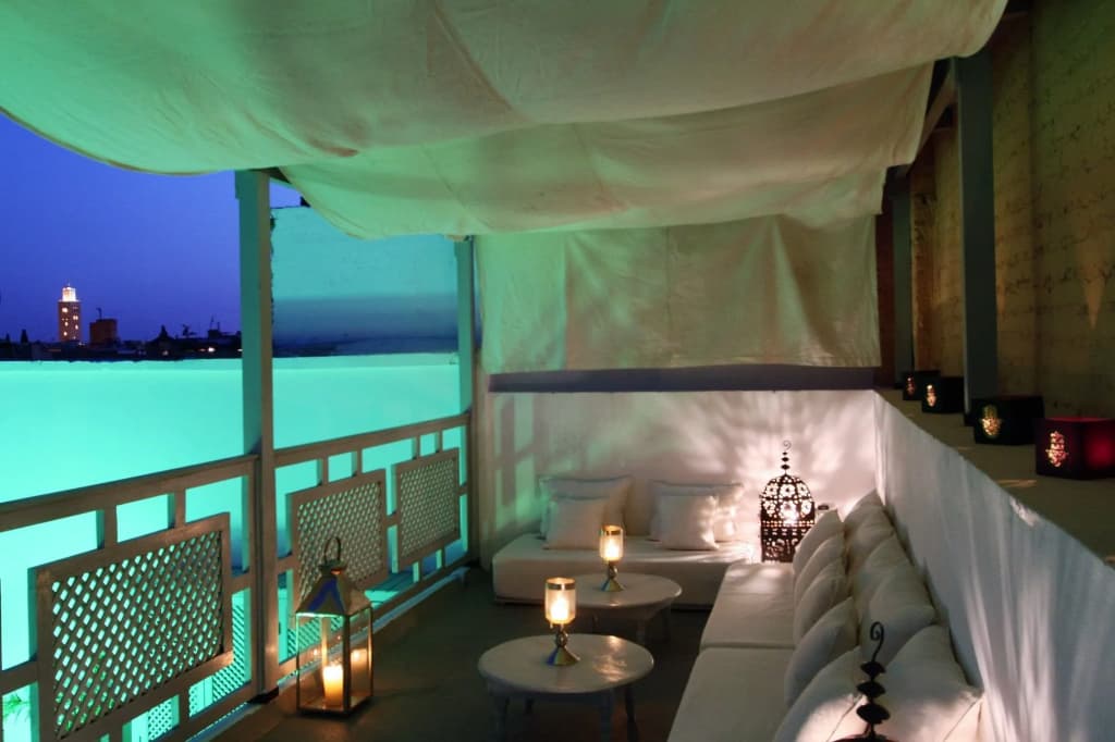 Riad Chi-Chi - photo 7