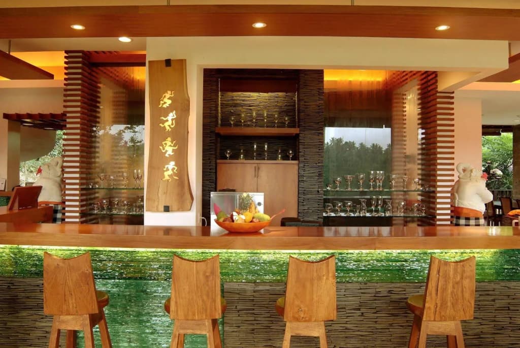 Anahata Villas & Spa Resort - photo 20