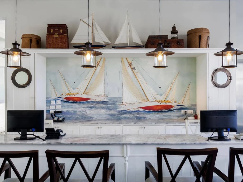 Sugar Marina Hotel Nautical, Kata Beach - photo 24