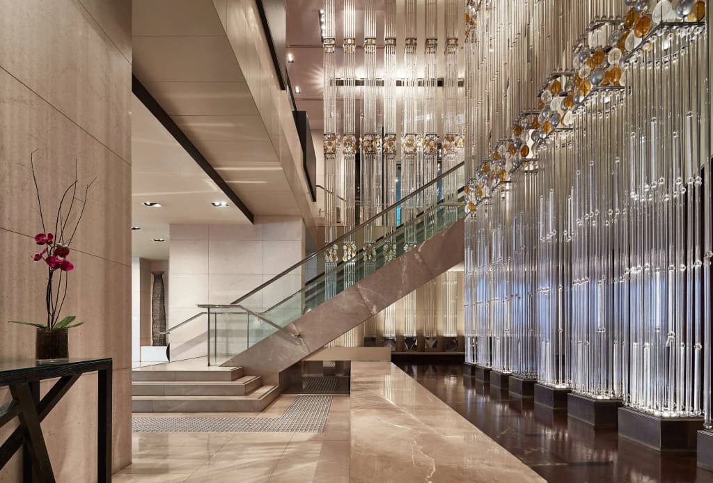 Grand Hyatt Melbourne - photo 18