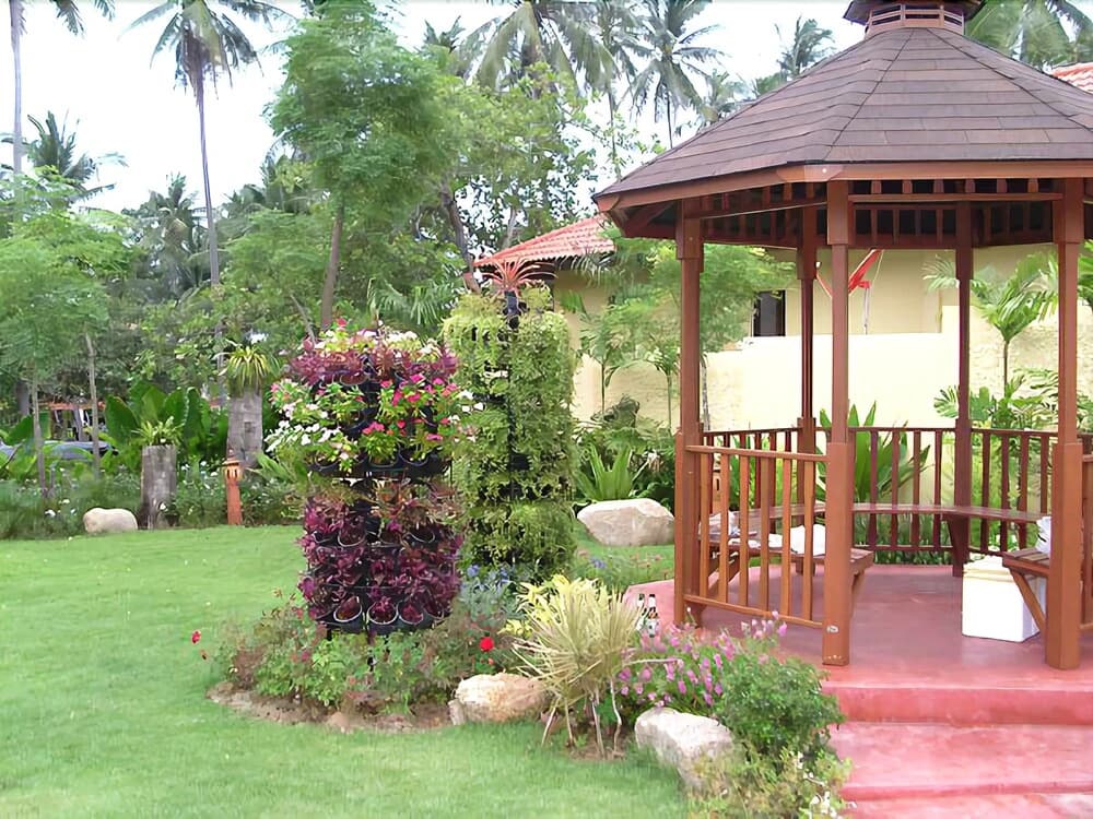 Samui Grove Villas - main photo