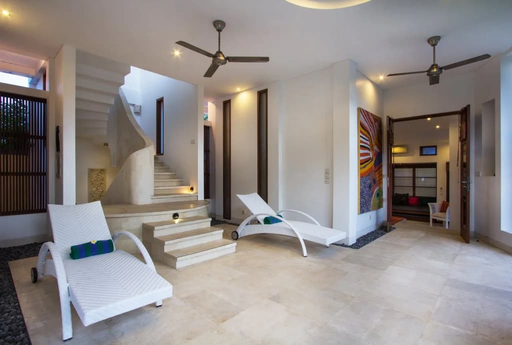Villa Zamaya Sanur - photo 12
