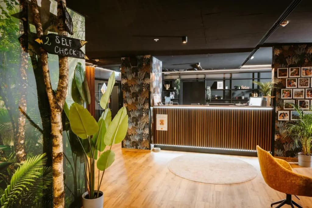 Rioca Vienna Posto 2 - photo 23