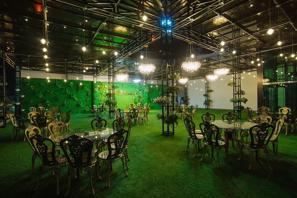 Bao Minh Radiant Hotel - photo 11