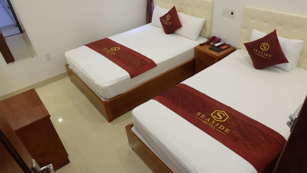 Seaside Hotel - photo 4