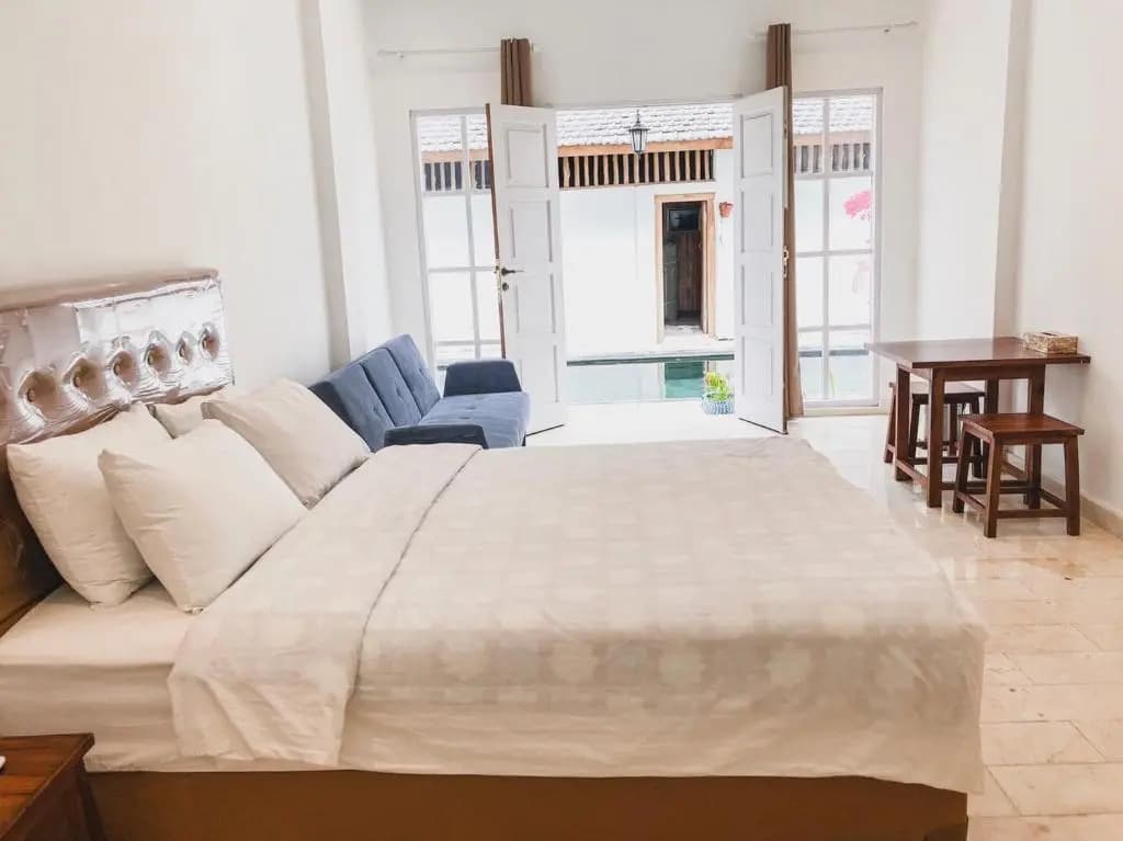 hikari guesthouse - photo 4