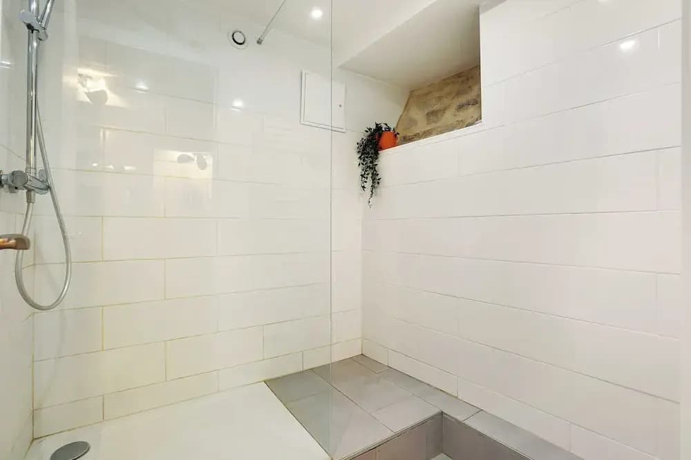 Spacious Apartment - 4br/10p Near Montmartre - photo 8