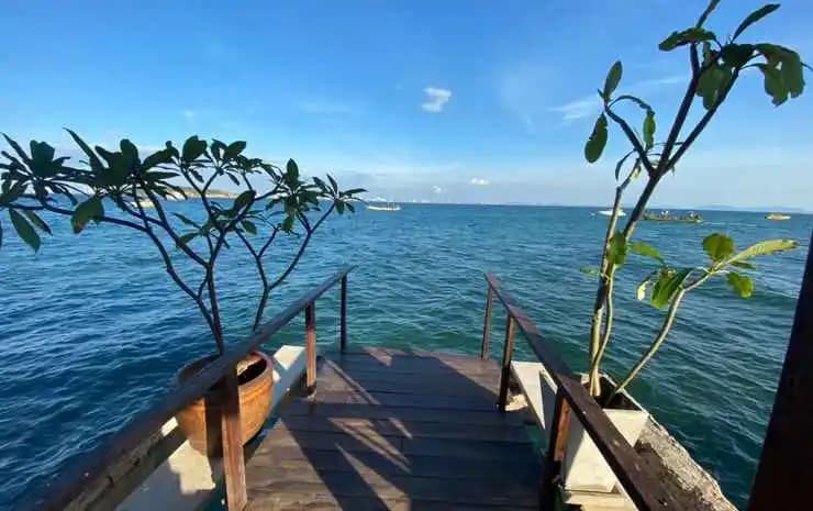 Baan Thalay Suay Koh Larn - photo 4
