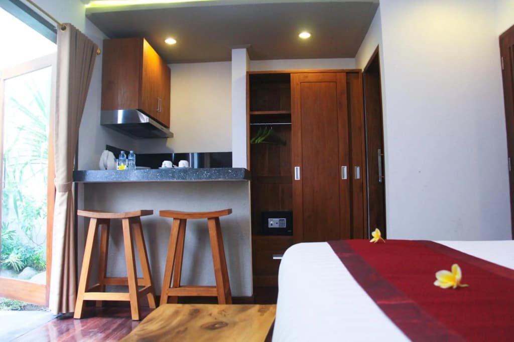 Delu Villas Suite Seminyak - photo 5