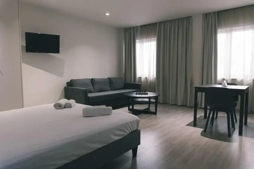 Pallados Suites - Promachos - photo 4