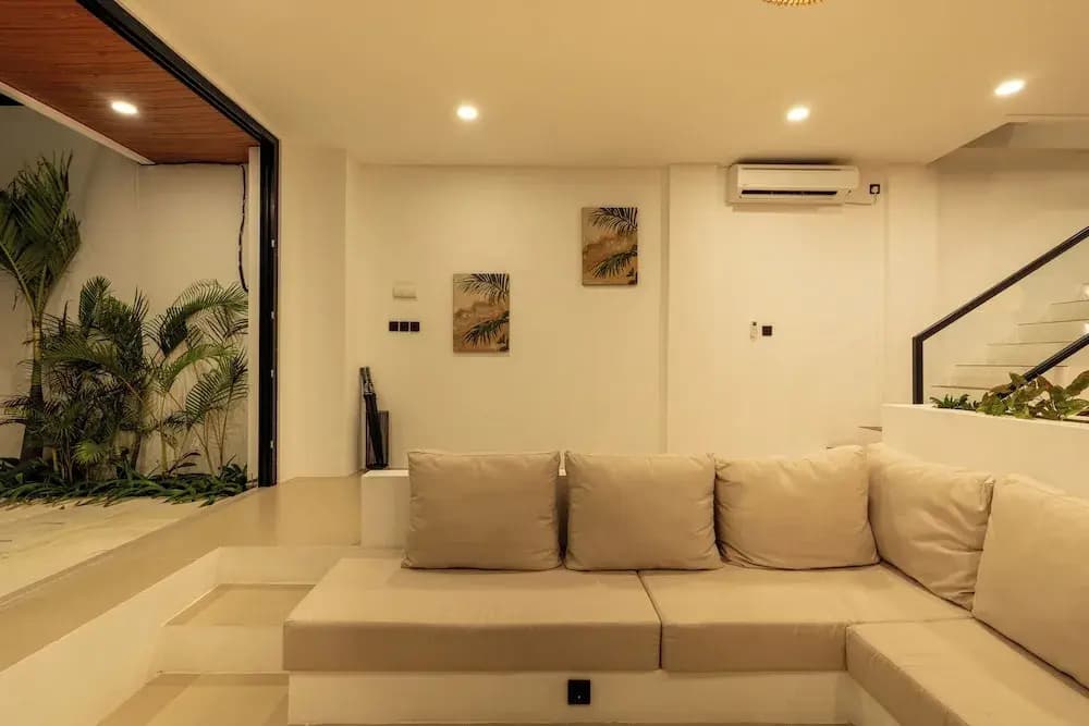 Amal Villa By Betterplace - photo 14