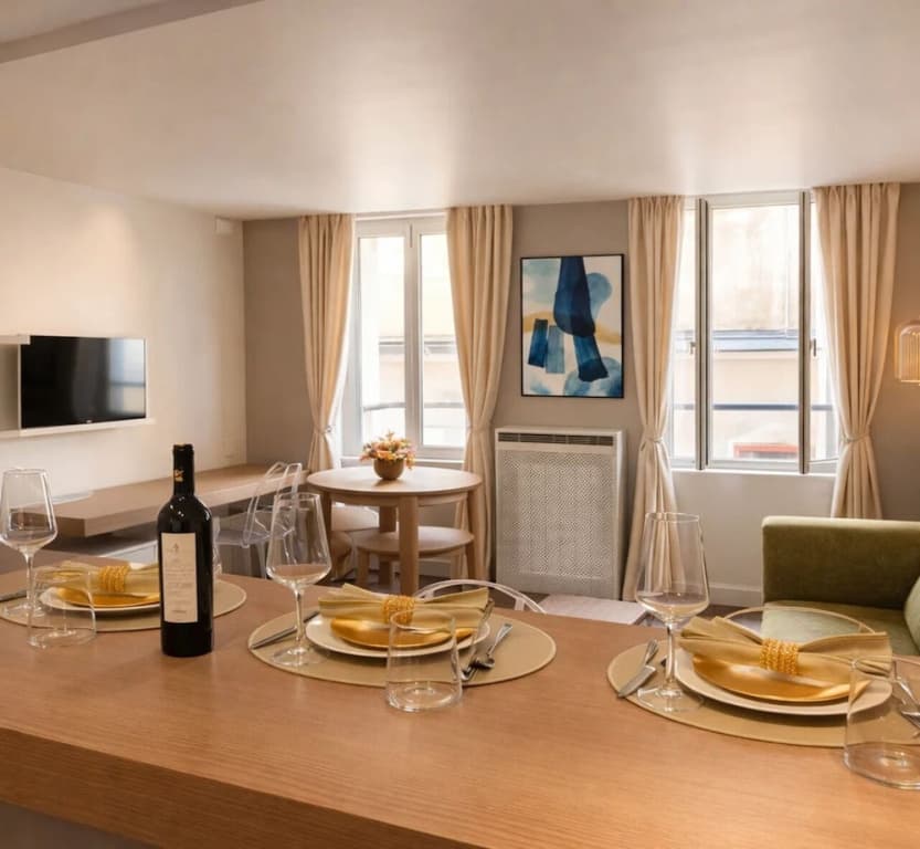 1532 Mouffetard - photo 10