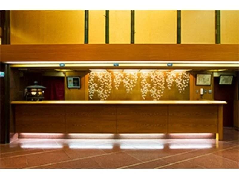 Mikihan Ryokan - photo 2