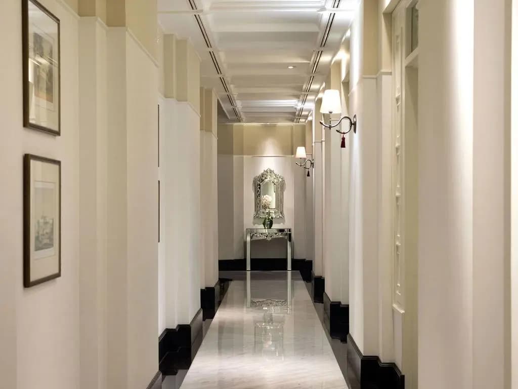 The Hermitage, A Tribute Portfolio Hotel, Jakarta - photo 16