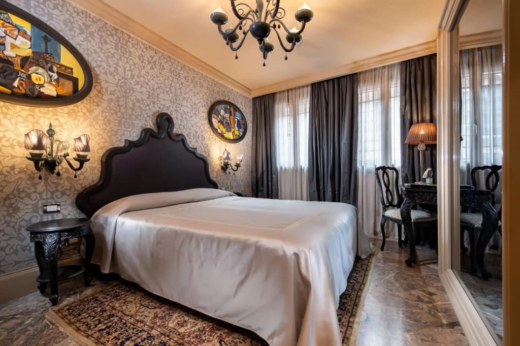 Hotel Palazzetto Madonna - photo 27
