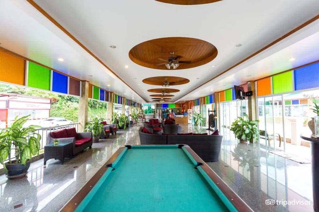 Tri Trang Beach Resort by Diva Management - photo 17