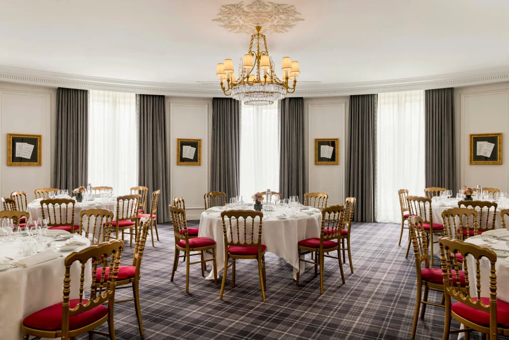 InterContinental Paris le Grand by IHG - photo 22