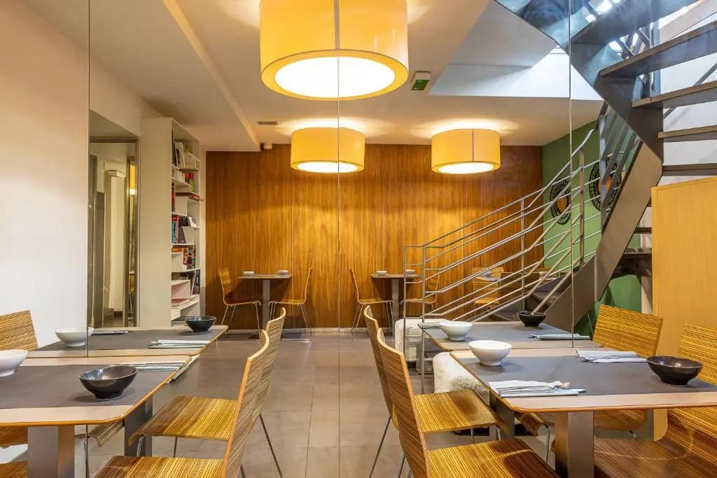Le 20 Prieure Hotel - photo 18