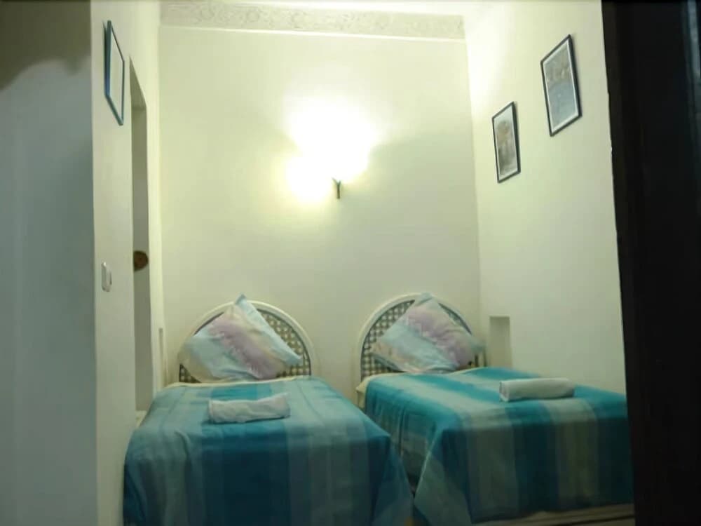 Riad Dar Fangui - photo 6