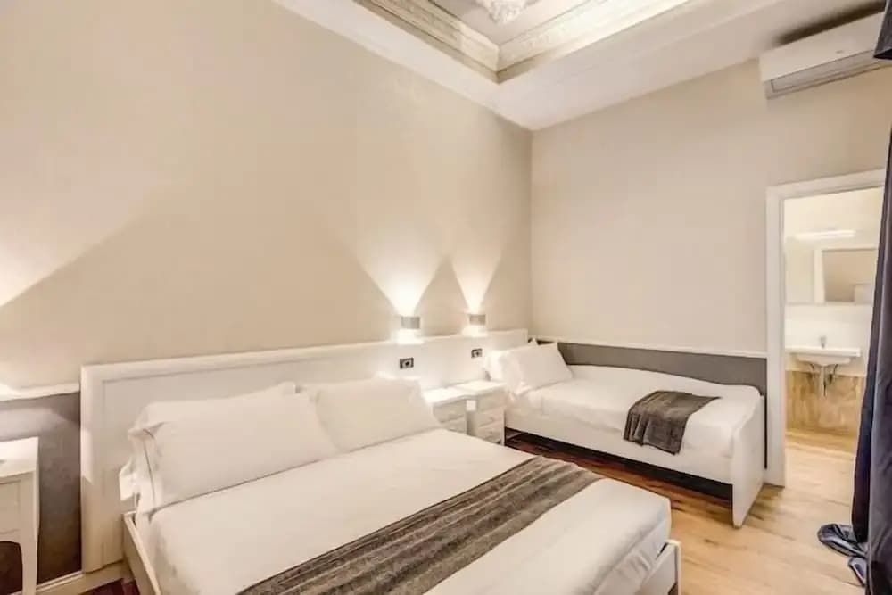 Smart Lux Roma Veneto - photo 24