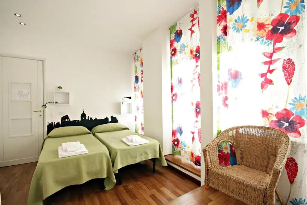 Apartment A Casa di Papà - photo 5