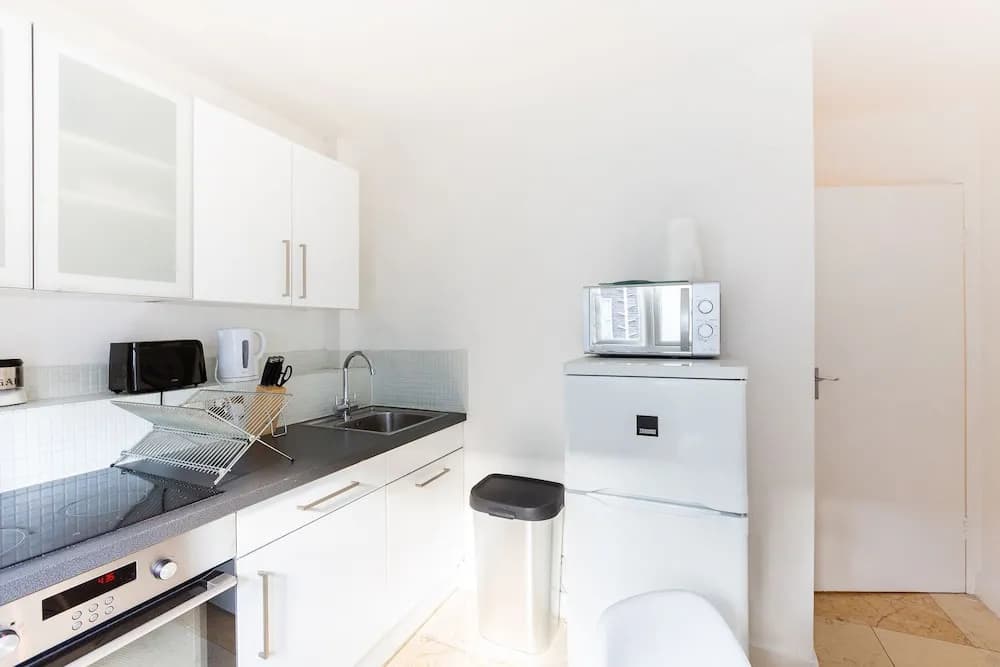 Z O Properties Notting Hill - photo 17