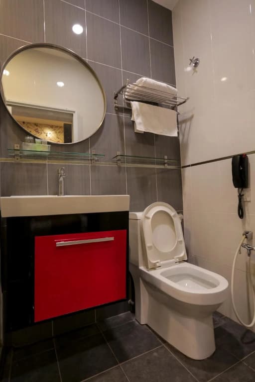 Pavilion Hotel Kuantan @ City Centre - photo 10